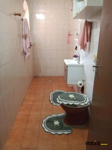 Casa Com 3 Dormitórios À Venda, 165 M² Por R$ 318.000,00 - Jardim Los Angeles - Sorocaba/sp - Ca0647