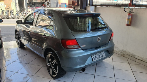 Gol G5 2011 1.0 Direção Hid Vidro E Trava