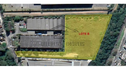 Imagem 1 de 2 de Área 14.260m² Em Guarulhos !!