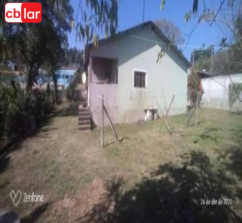 Imagem 3 de 18 de Chacara - Ch00236 - 69712683