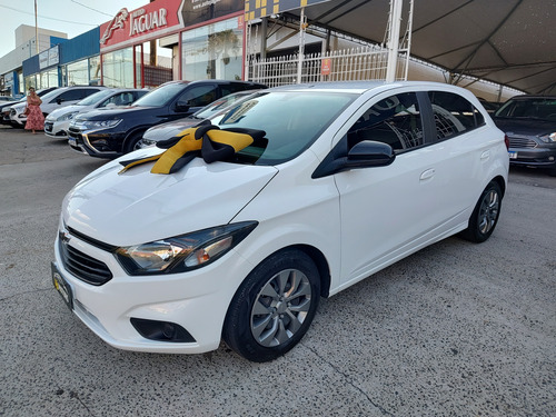 Chevrolet Onix 1.0 5p marchas