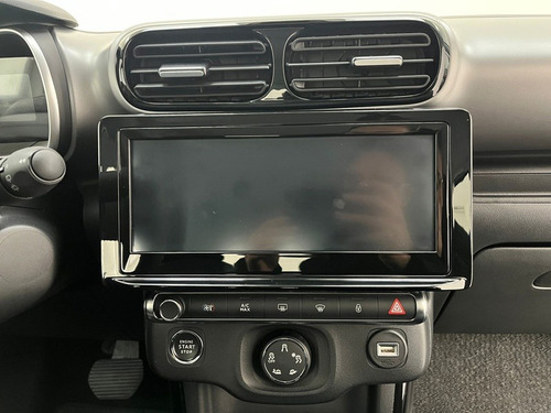 Citroën C4 Cactus 1.6 THP FLEX SHINE PACK EAT6