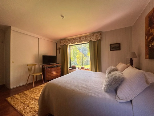 Parcela En Venta En Pencahue