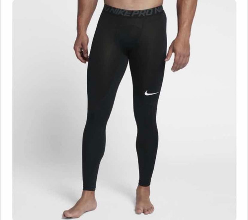 licras nike pro hombre