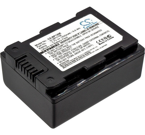 Bateria Para Samsung Ia-bp210e Hmx-s10 Hmx-s15 Hmx-h200 F40