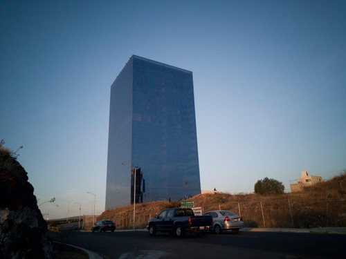 Oficinas Nuevas 280m2 Renta Edificio Corporativo