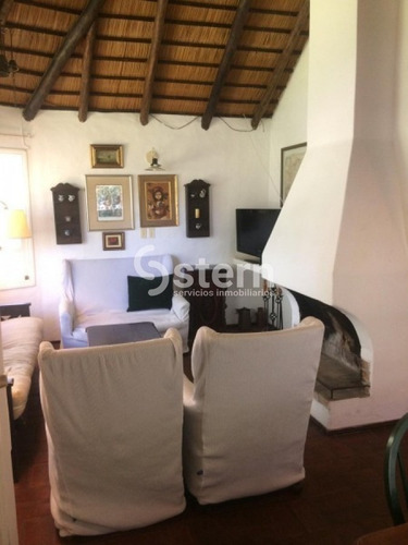 Imagen 4 de 15 de Venta Casa 3 Dormitorios, El Tesoro, La Barra.