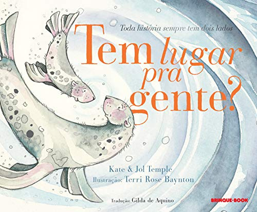 Libro Tem Lugar Pra Gente?