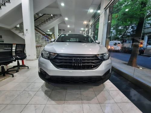 Imagen 15 de 25 de Fiat Strada 0km Entrega Inmediata Empresa Mejor Precio B