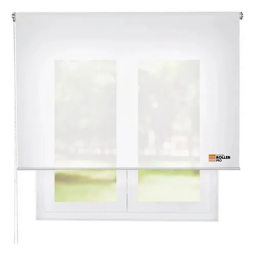 comprar Cortina Roller Sunscreen 6% 130x110cm Roller Pro Ss-02