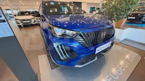 Peugeot 2008 1.0T Active