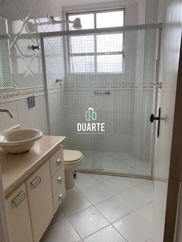Imagem 13 de 27 de Apartamento Com 2 Quartos Mais Dependência De Empregada, E Garagem Fechada. - Ap02262 - 34822223