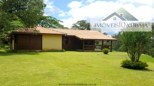 Imagem 12 de 29 de Sítios À Venda Em Atibaia/sp - Compre O Seu Sítios Aqui! - 1455348