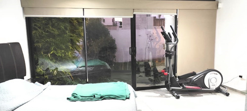 Imagen 6 de 14 de Renta Casa En Vista Hermosa Privada Paneles Solares A/c