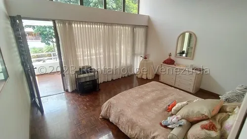 Casa En Venta En Macaracuay