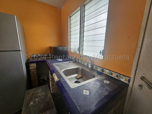 Venta Casa En Obra Gris Urbanización Prados Del Golf Ii, Cabudare Gabriela C