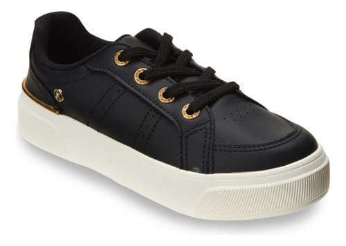 Tênis Casual Feminino Solado Flatform Kolosh