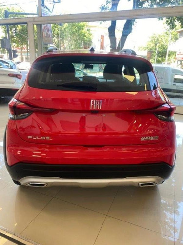 Fiat Pulse 1.3 Gse Drive Cvt
