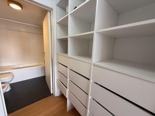 Venta Departamento Palermo 2 Amb Con Pileta