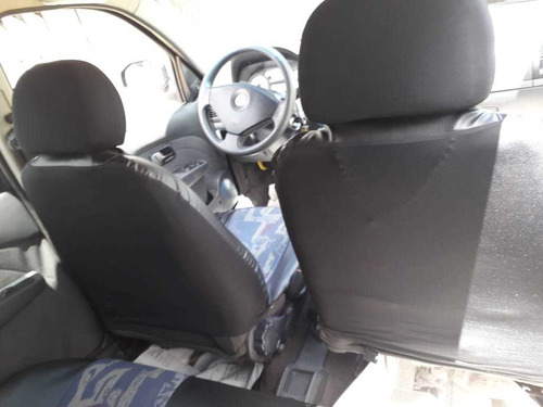 Fiat Palio Adventure 1.8 16v Locker Flex Dualogic 5p 2011
