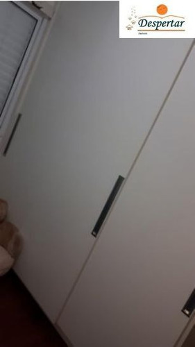 05292 - Apartamento 3 Dorms. (1 Suíte), Limão - São Paulo/sp - 5292