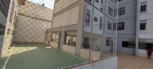 Imagem 20 de 23 de Apartamento Com 3 Quartos Para Comprar No Santa Tereza Em Belo Horizonte/mg - 3141