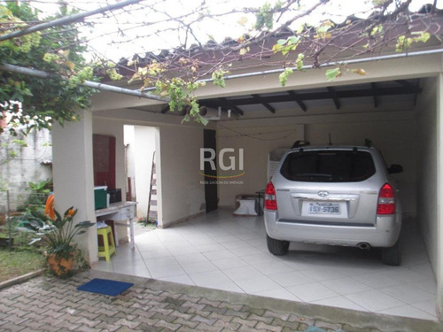 Imagem 15 de 24 de Casa Em Porto Alegre. - 5117