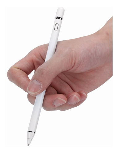 Pluma Lapiz Stylus Universal Para iPad Tablet Android iPhone