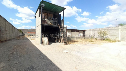 Galpón Comercial En Venta En Barquisimeto Jr