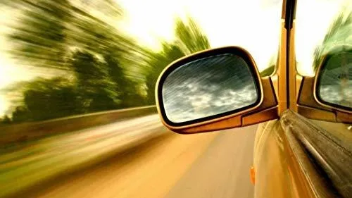 Espejo Retrovisor Izquierdo Compatible Con Oldsmobile Alero