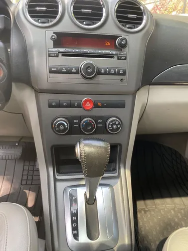Chevrolet Captiva 3.6 Sport