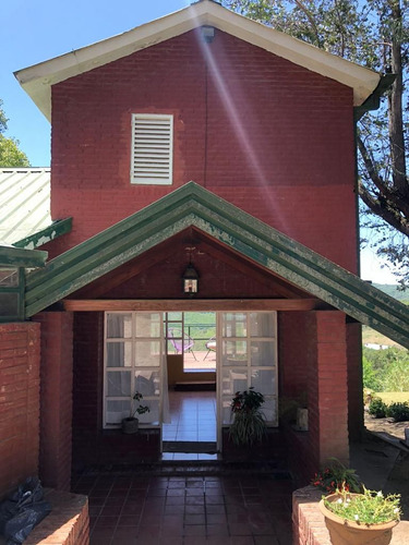 Casa En Venta En El Siambon