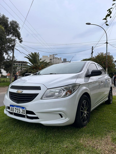Chevrolet Onix 1.4 Joy Ls 98cv