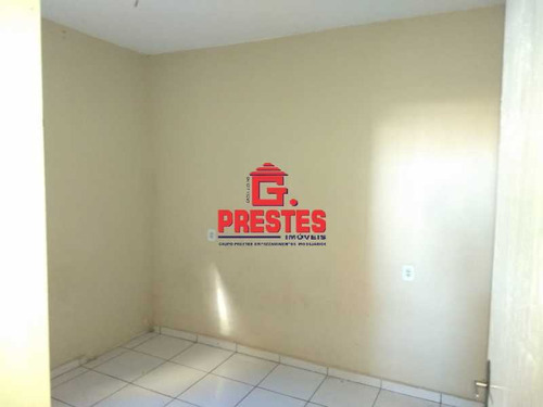Imagem 12 de 15 de Sobrado-à Venda-vila Santana-sorocaba - Stso30001
