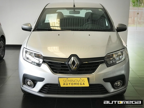 Imagem 2 de 12 de Novo Sandero Gtline 1.0 12v 2021/2022