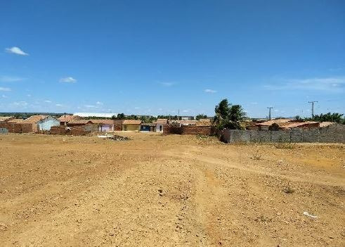 Imagem 2 de 2 de Vasco Da Gama - Oportunidade Única Em Lagoa Grande - Pe | Tipo: Terreno | Negociação: Leilão | Situação: Imóvel Ocupado - Cx10007301pe