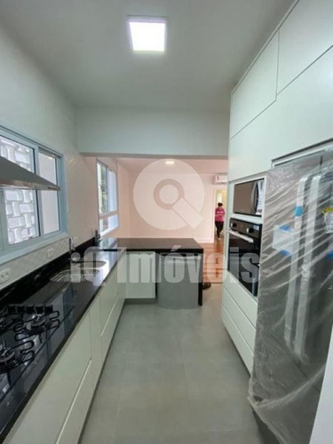 Imagem 8 de 15 de Apartamento Em Pinheiros, C/160 Mts 1 Suíte, Mais 2 Dormitorios, 2 Vagas - Iq26564