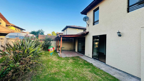 Funcional Y Acogedora, Condominio, Espacios (80762)