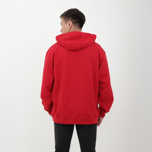 Sudadera Caballero K-swiss Campus Looney Tunes