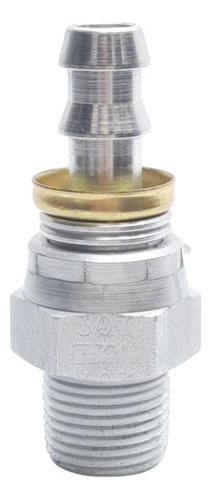 Danfoss Fj9068-0606s Pipe Swivel Hose Fitting, 3/8in Ccs