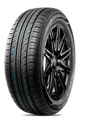 Pneu Xbri Aro 16 235/60r16 100h Ecology