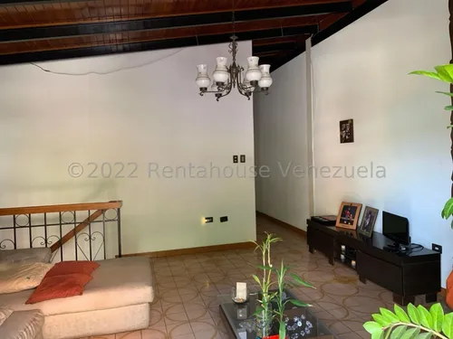 Casa En Venta, Urb. Sebucan