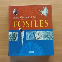 Comprar Libro Atlas Ilustrado De Los Fósiles Susaeta Antropología