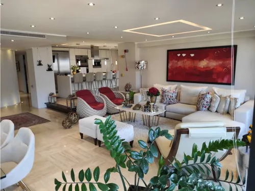 Apartamento En Macaracuay