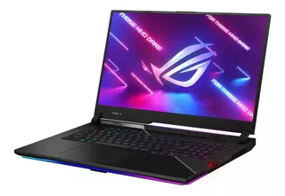 Laptop Asus Rog Strix Star 17 I9 Rtx 3080 | Apg Industries