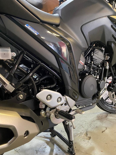 Imagen 8 de 25 de Yamaha Fz 25