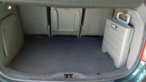Citroën Xsara Picasso 2.0 Hdi Exclusive