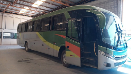 Onibus Gv1050 G-7 Volvo Bf 270