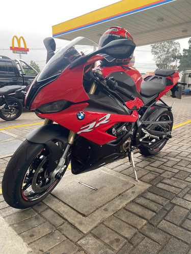 Imagem 1 de 5 de Bmw S1000rr