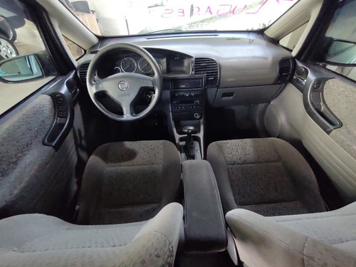 Imagem 7 de 15 de Chevrolet Zafira